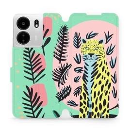 Hülle für Xiaomi POCO C65 - Farbe VP52S