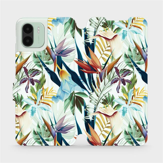 Hülle für Xiaomi Redmi A1 - Farbe M071P