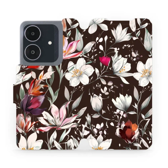 Hülle für Realme Note 60 - Farbe VP72S