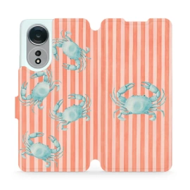 Hülle für OPPO A58 - Farbe VP87S