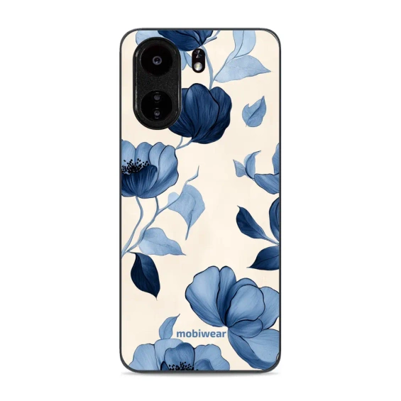 Hülle Glossy Case für Xiaomi POCO C65 - Farbe GP73G