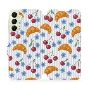 Hülle für Samsung Galaxy A05s - Farbe VP85S