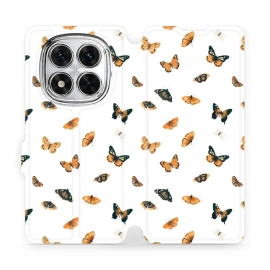 Hülle für Xiaomi Redmi Note 14 Pro 4G - Farbe MP77S