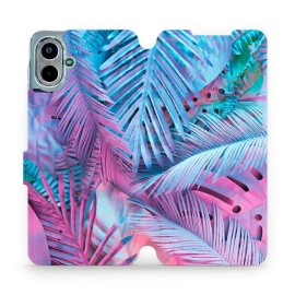 Hülle für Samsung Galaxy A07 - Farbe MG10S