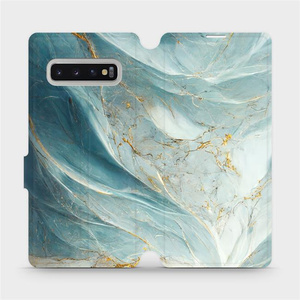 Hülle für Samsung Galaxy S10 Plus - Farbe VP34S