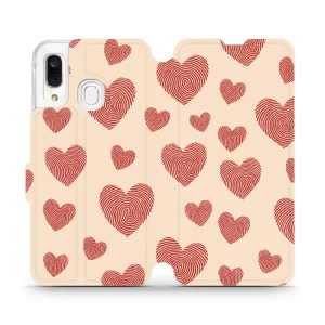 Hülle für Samsung Galaxy A40 - Farbe VP93S