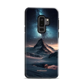 Hülle Elite Pro für Samsung Galaxy S9 Plus - Farbe E006E