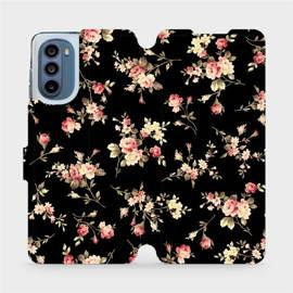 Hülle für Motorola Moto G62 5G - Farbe VD02S