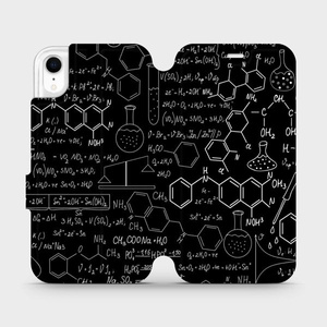 Hülle für Apple iPhone XR - Farbe V060P