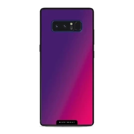 Hülle Glossy Case für Samsung Galaxy Note 8 - Farbe G067G