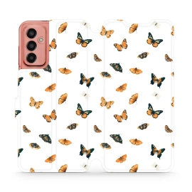 Hülle für Samsung Galaxy M13 - Farbe MP77S