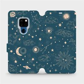 Hülle für Huawei Mate 20 - Farbe VP14S