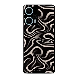 Hülle Glossy Case für Xiaomi POCO F5 - Farbe GA63G