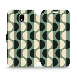 Hülle für Samsung Galaxy J7 2017 - Farbe VA56S