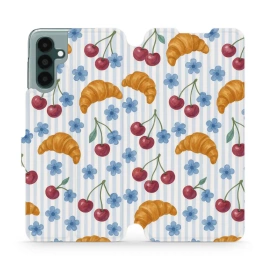 Hülle für Samsung Galaxy A04S - Farbe VP85S