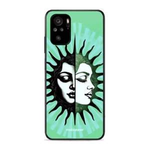 Hülle Glossy Case für Xiaomi Redmi Note 10s - Farbe G058G