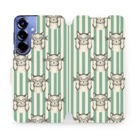 Hülle für Samsung Galaxy S25 Plus - Farbe VP90S