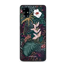 Hülle Glossy Case für Samsung Galaxy A51 - Farbe G043G