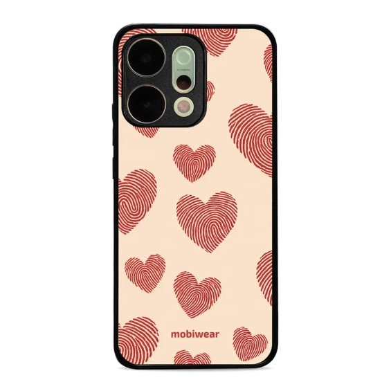 Hülle Glossy Case für OPPO Reno 14 Pro 5G - Farbe GP93G