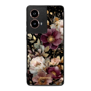 Hülle Glossy Case für Motorola Moto G85 5G - Farbe G169G