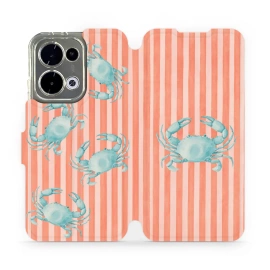 Hülle für OPPO Reno 13 - Farbe VP87S