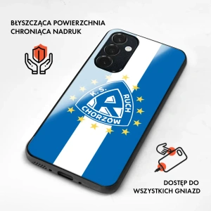 Hülle Glossy Case für Oppo Reno 15 Pro - Farbe G01RC