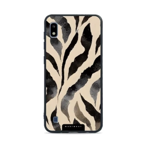 Hülle Glossy Case für Samsung Galaxy A10 - Farbe GA53G