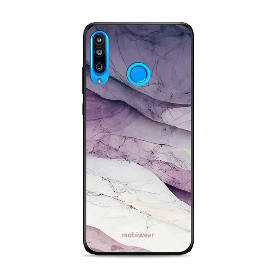 Hülle Glossy Case für Huawei P30 Lite - Farbe G028G