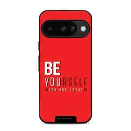 Hülle Glossy Case für Google Pixel 10 - Farbe G072G