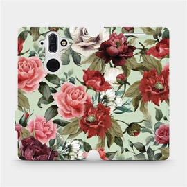 Hülle für Nokia 8 Sirocco - Farbe MD06P