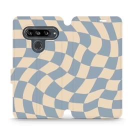 Hülle für LG G8s ThinQ - Farbe VA59S