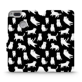 Hülle für Xiaomi Mi A1 - Farbe V163S