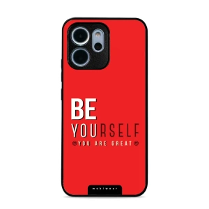 Hülle Glossy Case für OPPO Reno 14 FS 5G - Farbe G072G