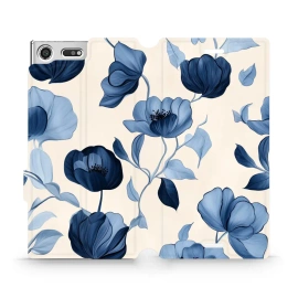 Hülle für Sony Xperia XZ Premium - Farbe VP73S
