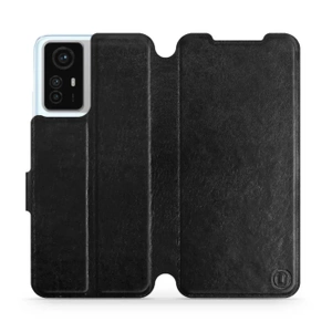 Hülle für Xiaomi Redmi Note 12S - Farbe Black&Orange