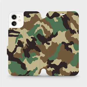 Hülle für Apple iPhone 11 - Farbe V111P