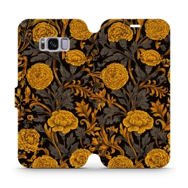 Hülle für Samsung Galaxy S8 Plus - Farbe V173S