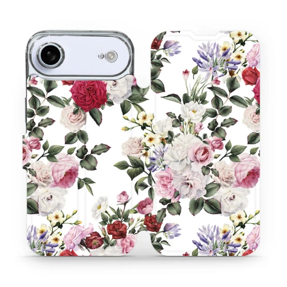 Hülle für Apple iPhone 17 Air - Farbe MD01S