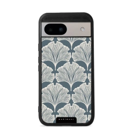 Hülle Glossy Case für Google Pixel 8a - Farbe GA43G