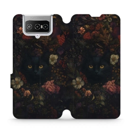 Hülle für Asus Zenfone 7 ZS670KS - Farbe V161S