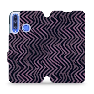 Hülle für Huawei Honor 20 Lite - Farbe VA55S