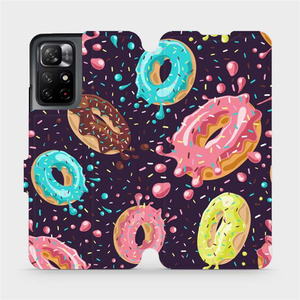 Hülle für Xiaomi Redmi Note 11S 5G - Farbe VP19S