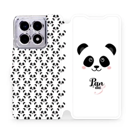 Hülle für Xiaomi 14T Pro - Farbe M030P