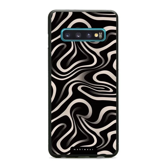 Hülle Glossy Case für Samsung Galaxy S10 - Farbe GA63G