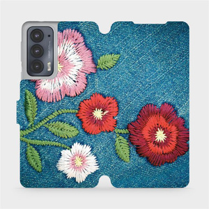 Hülle für Motorola Edge 20 - Farbe MD05P