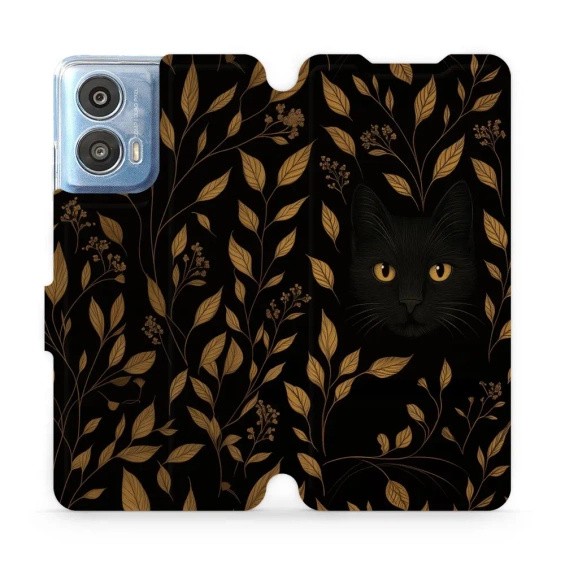 Hülle für Motorola Moto G24 - Farbe V164S