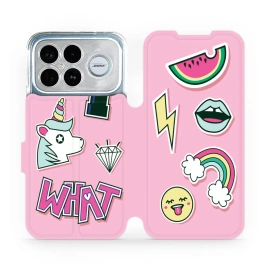 Hülle für Xiaomi Poco F8 Ultra - Farbe M129S