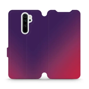 Hülle für Xiaomi Redmi Note 8 Pro - Farbe VP67S