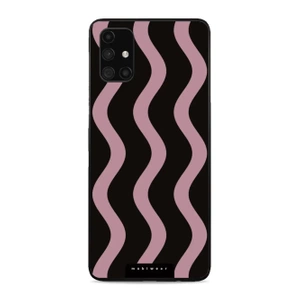 Hülle Glossy Case für Samsung Galaxy M31s - Farbe GA54G