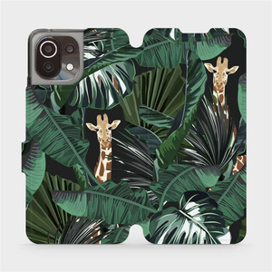 Hülle für Xiaomi 11 Lite 5G NE - Farbe VP06P